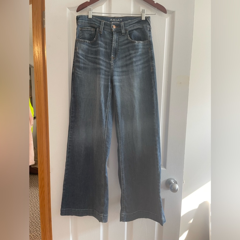 Ariat Trousers